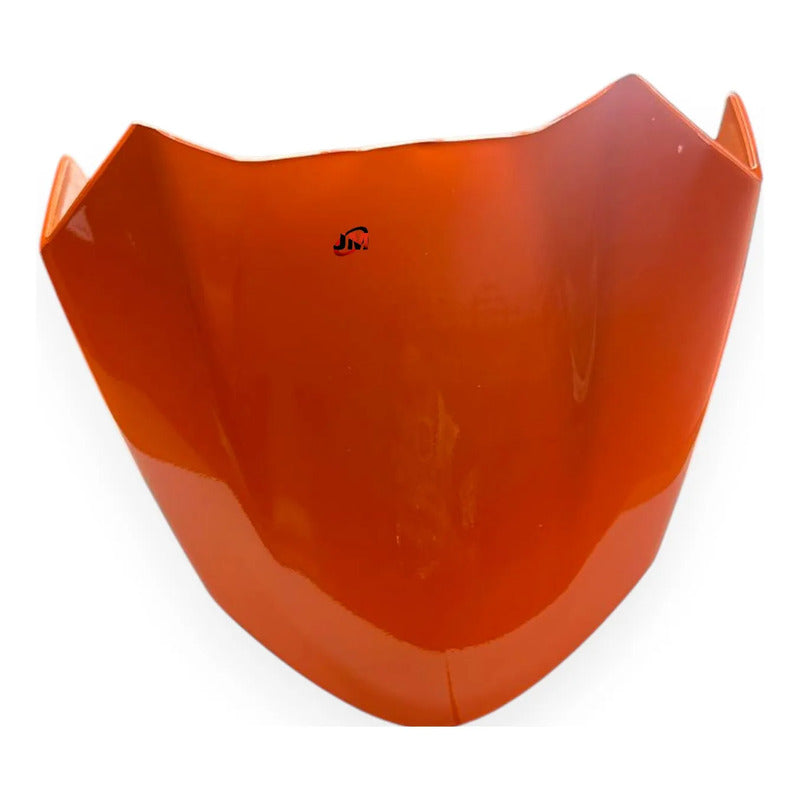 Guardabarro Delantero Duke 200ng /250 /390ng (naranja) Ktm Delantera Derecha