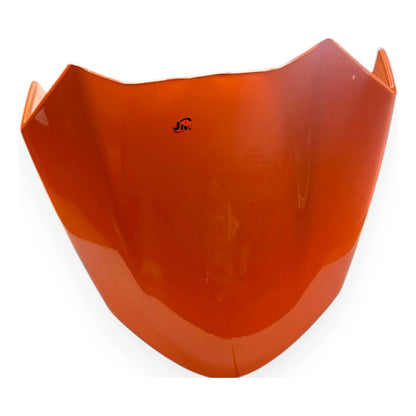 Guardabarro Delantero Duke 200ng /250 /390ng (naranja) Ktm Delantera Derecha