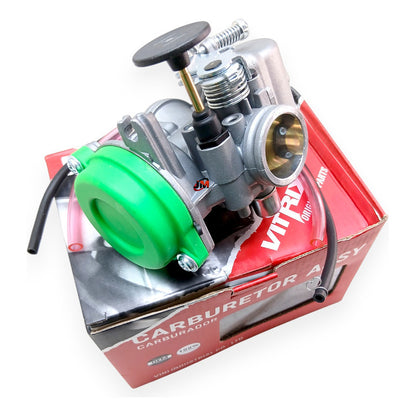 Carburador Completo Apache 160 4v Vitrix