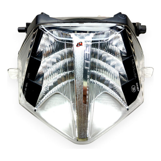 Stop Completo Ktm Duke 200 Ng /250 Ng /390 Ng Ktm Original