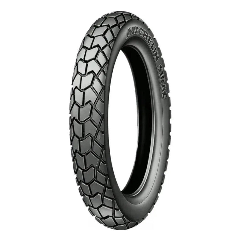 Llanta 90/90-21 Michelin Sirac Tt