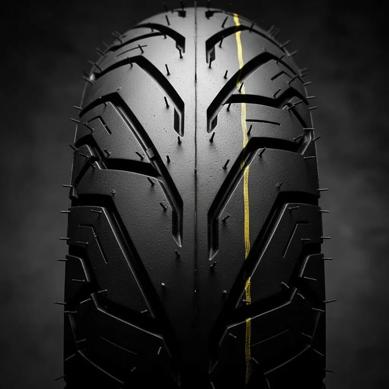 Llanta 130/70-13 Magik Tire Mgk035w Tl