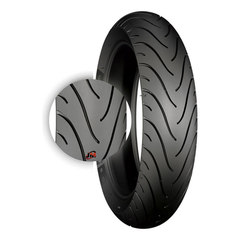 Llanta 150/60-17 Michelin Pilot Street Radial Tl