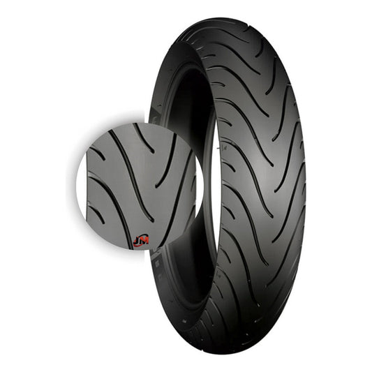 Llanta 150/60-17 Michelin Pilot Street Radial Tl