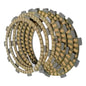 Discos De Clutch Dominar 250 Bajaj Original