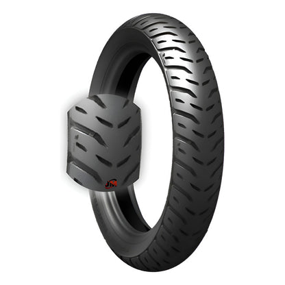 Llanta 140/70-17 Michelin Pilot Street 2 Tl