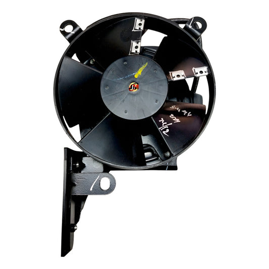 Ventilador Radiador Dominar 400 Ug Bajaj Original