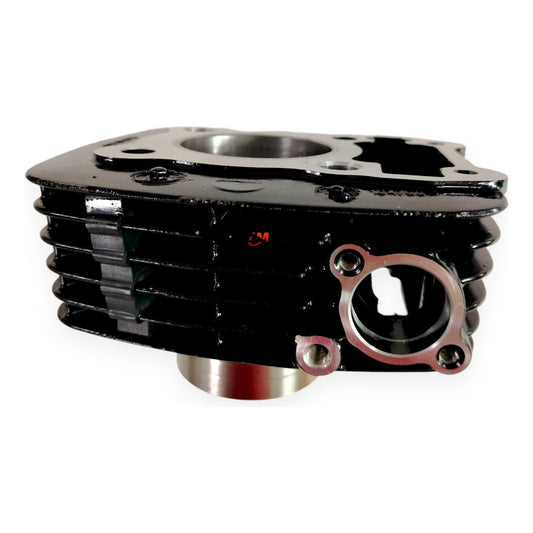 Kit Cilindro Completo Pulsar 180 Ug /gt /gp Bajaj Original
