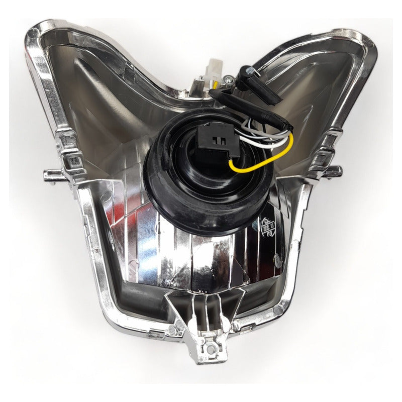 Farola Completa Dr 150 Sukipart Original