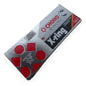 Cadena X-ring 520hx-120l Choho