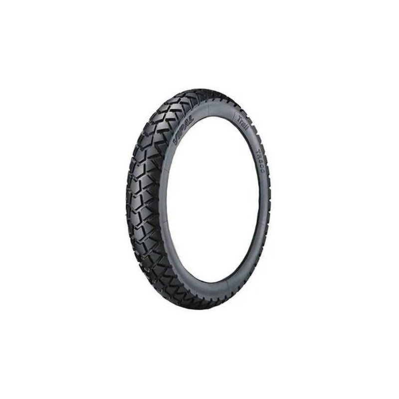 Llanta 120/80-18 Vipal Tr300 Tt