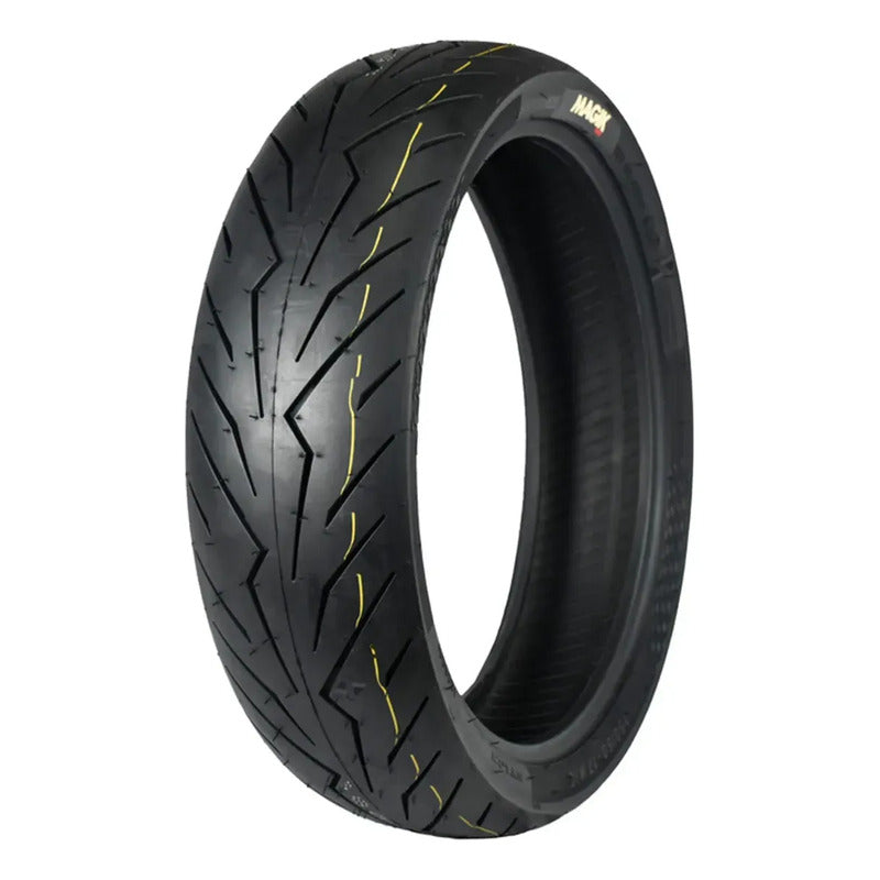 Llantas 140/70-17 Y 110/70-17 Magik Tire Mgk089 Combo Tl