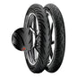 Llantas 300-17 Y 275-17 Pirelli Super City Combo Tl