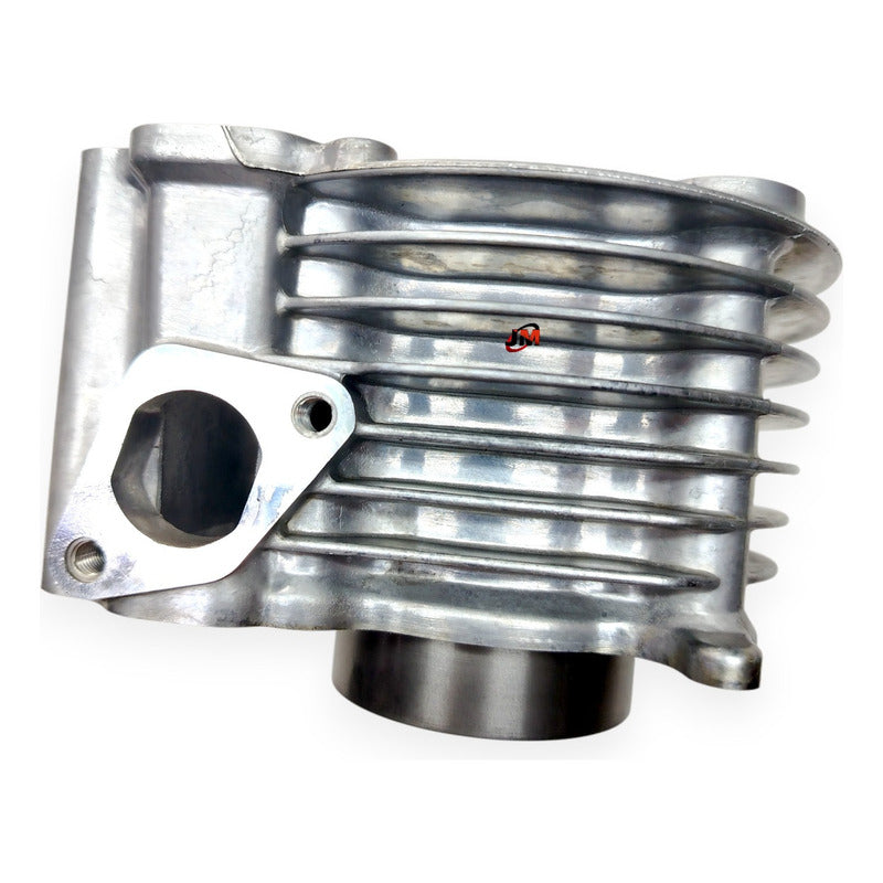 Kit Cilindro Completo Bws 125 Vitrix