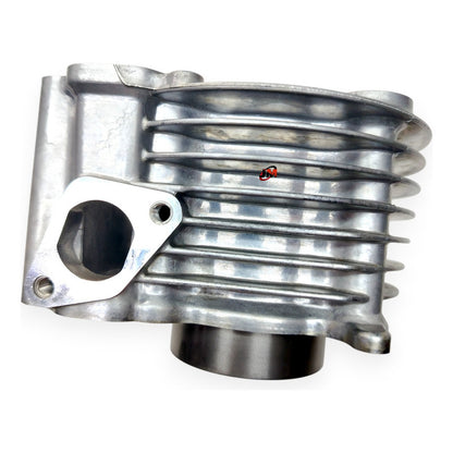 Kit Cilindro Completo Bws 125 Vitrix