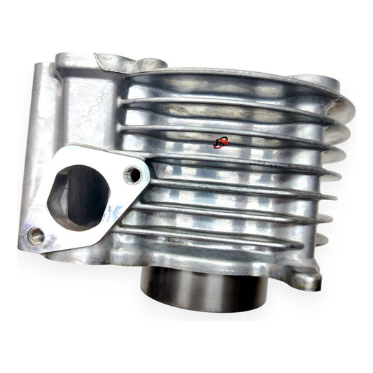 Kit Cilindro Completo Bws 125 Vitrix