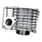 Kit Cilindro Completo Bws 125 Vitrix