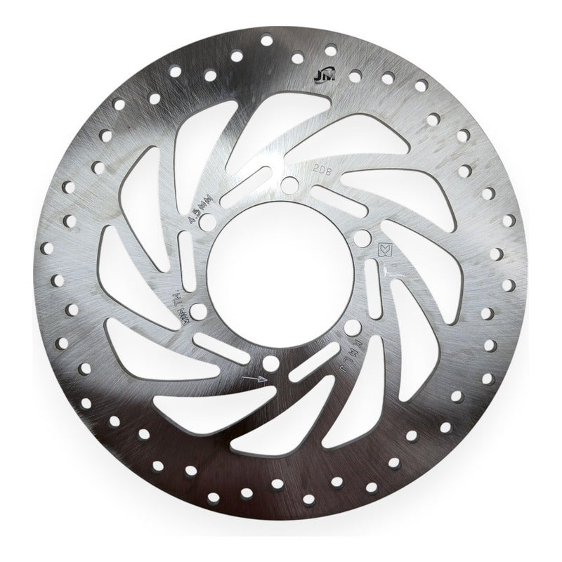 Disco De Freno Delantero Duke 200/250 (320 Mm) Ktm Original