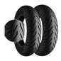 Llantas 130/70-12 Y 120/70-12 Grizzly Gu035w Tl
