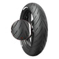Llanta 140/60-17 Eurogrip Atr 3165r Radial Tl
