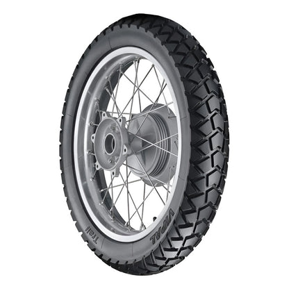 Llanta 110/90-17 Vipal Tr300 Tt