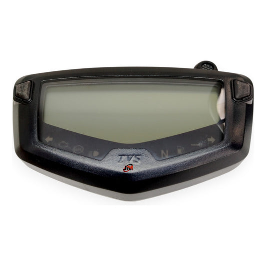Velocimetro Completo Apache 200 F.i (indic Gato Lateral) Tvs