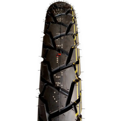 Llanta 90/90-19 Magik Tire Mgk485d Tt