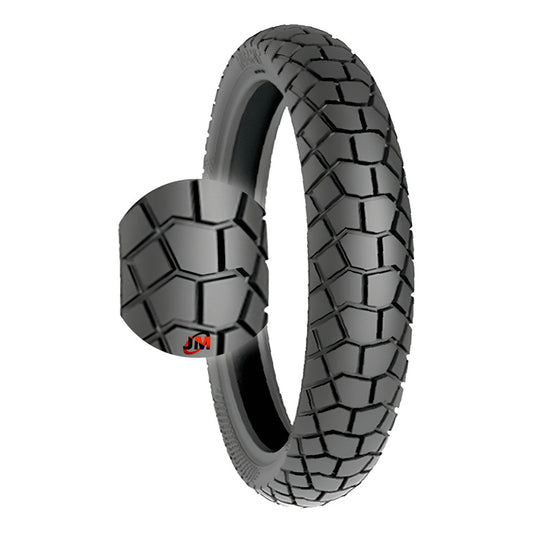 Llanta 110/80-19 Timsun Ts823 Tl