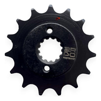 Kit Arrastre X-ring Dominar 400/duke 390 2rbo (15-45)520hx Negro