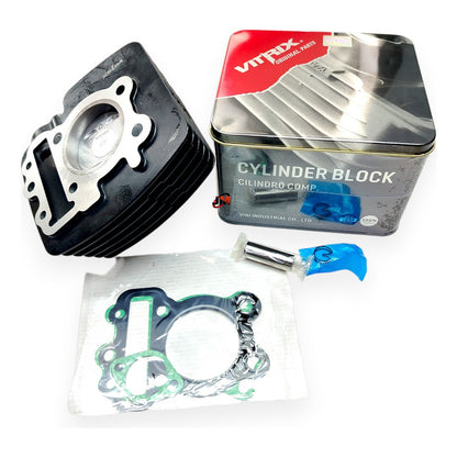Kit Cilindro Completo Pulsar 135 Vitrix