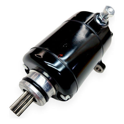 Motor Arranque Discover 150 St /150 Ns /150 As Vitrix