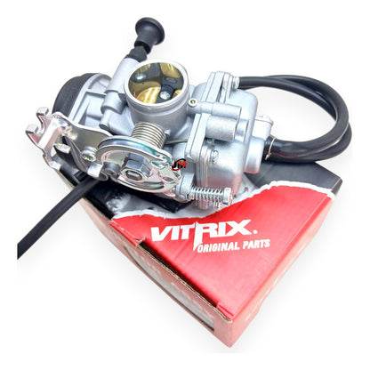 Carburador Completo Libero 125 /ybr 125 Esd Vitrix