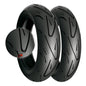 Llanta 150/60-17 Y 110/70-17 Timsun Ts660 Tl Alto Agarre Hg