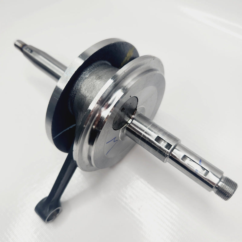 Cigueñal Completo Boxer Ct 100 /platino 100 Bajaj Original