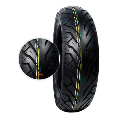 Llanta 120/70-12 Ceat Zoom Max Tl