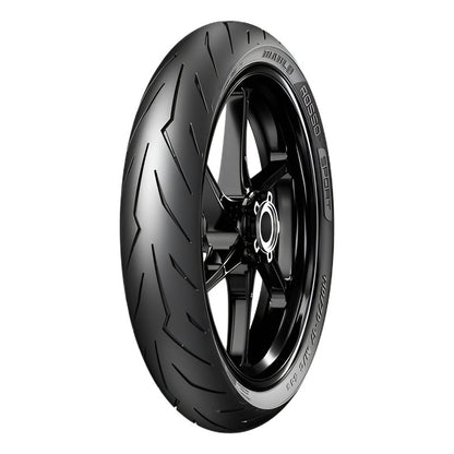 Llanta 120/70-17 Pirelli Diablo Rosso Sport Tl Convencional