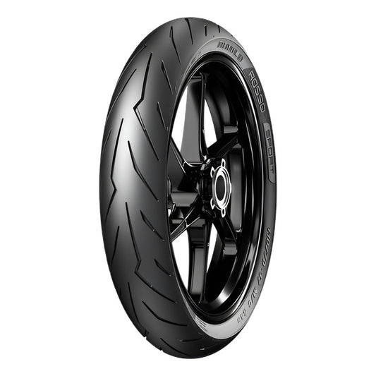 Llanta 120/70-17 Pirelli Diablo Rosso Sport Tl Convencional