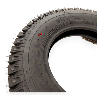 Llanta 500-12 Magik Tire Mgk508b Tt