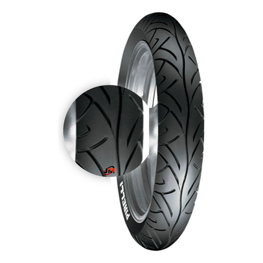 Llanta 100/80-17 Pirelli Sport Demon Tl