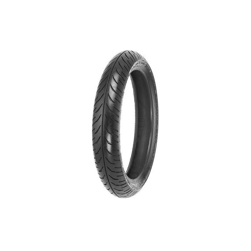 Llanta 100/80-17 Mrf Zapper Fy2 Tl