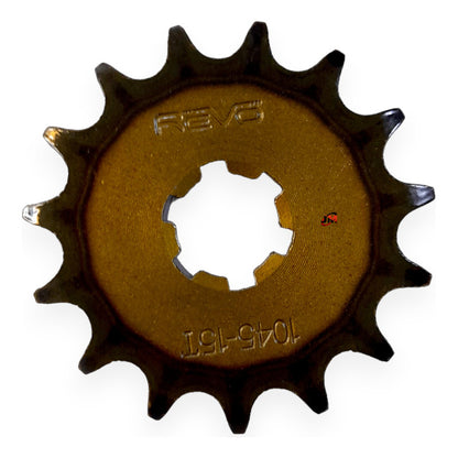 Kit Arrastre Discover 125 Sport /135 Revo Termico (14-42)4h