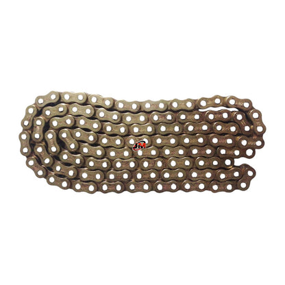 Cadena 428ho-132l Dorada Orring Nitrox Auteco