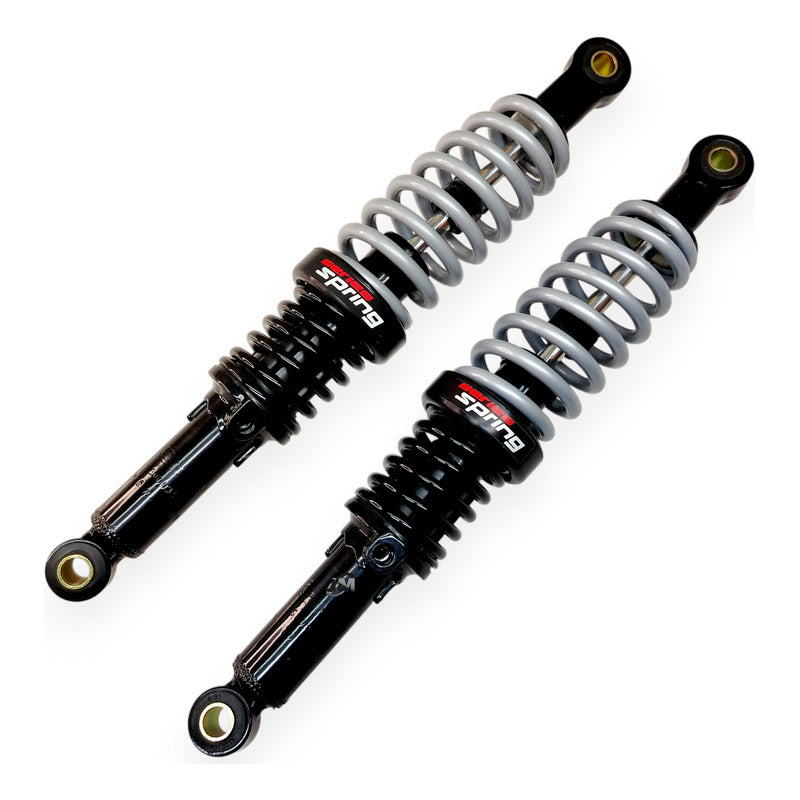 Amortiguadores Stryker 125 Tvs Original (par)