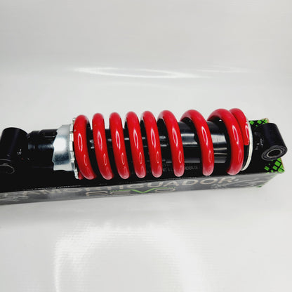 Amortiguador Monoshock Revo Fz 2.0 Fazer Fz 16 Rojo
