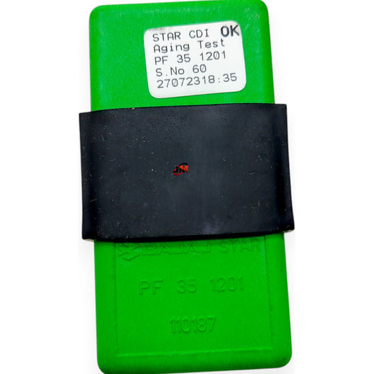Cdi Boxer Bm 150 Bajaj Original