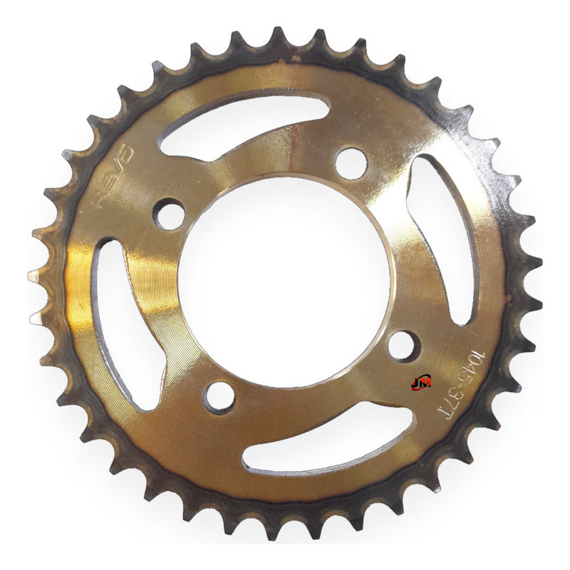 Kit Arrastre Discover 125 Sport /135 Revo Termico (14-42)4h
