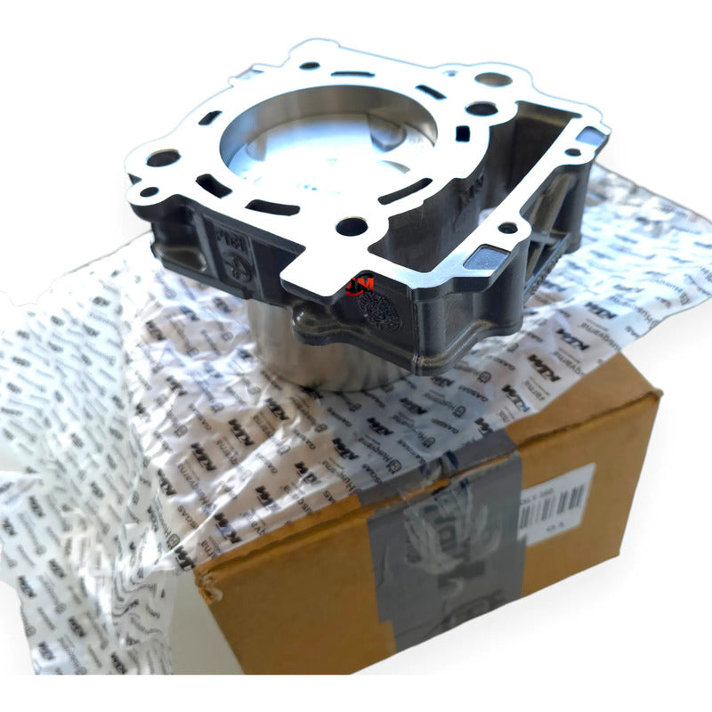 Kit Cilindro Completo Duke 390 (3 Generacion) Ktm Original