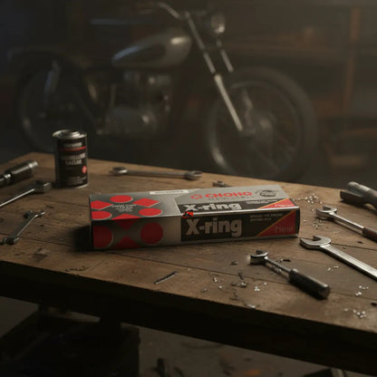 Cadena X-ring 520hx-110l Choho