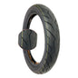 Llanta 100/80-17 Magik Tire Mgk089 Tl