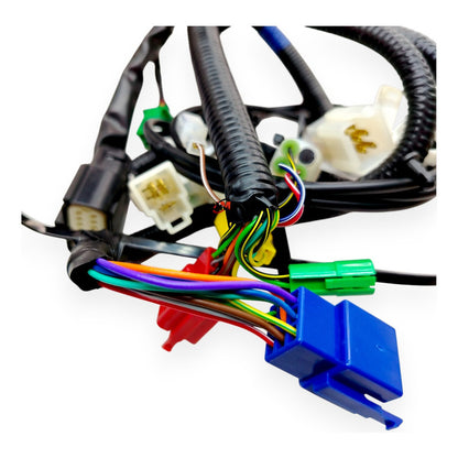 Ramal Electrico Pulsar 135ls/speed Delantero Bajaj(cableado)